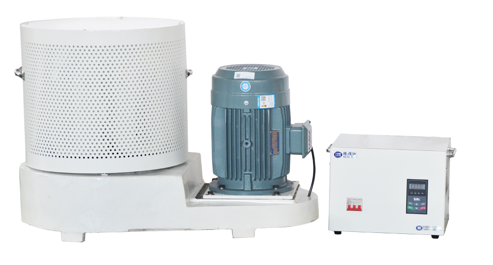 12L行星式球磨機