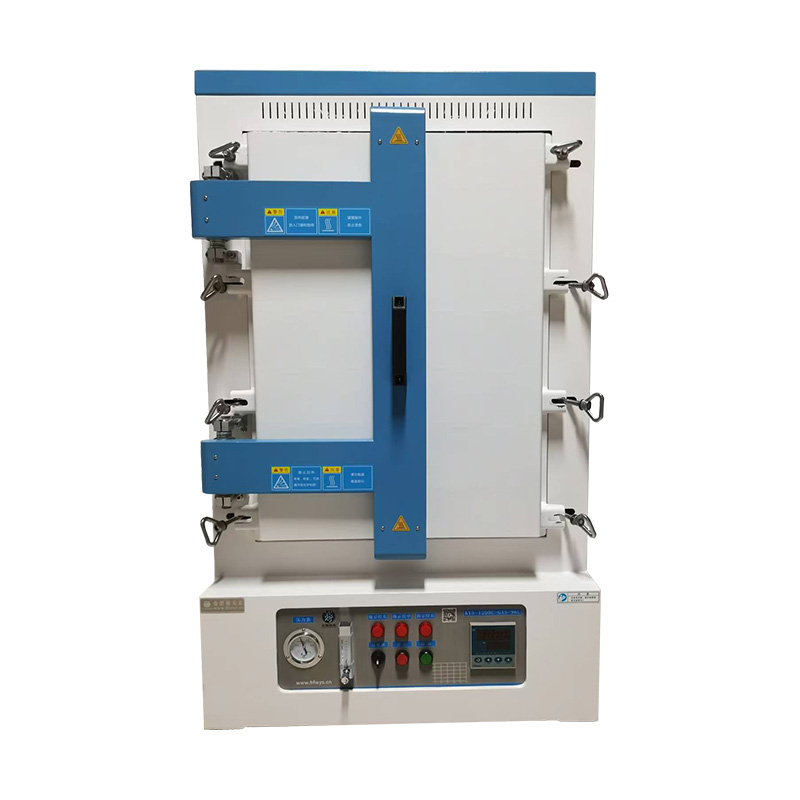 1200℃真空氣氛爐 KYS-1200C-GAS-80L