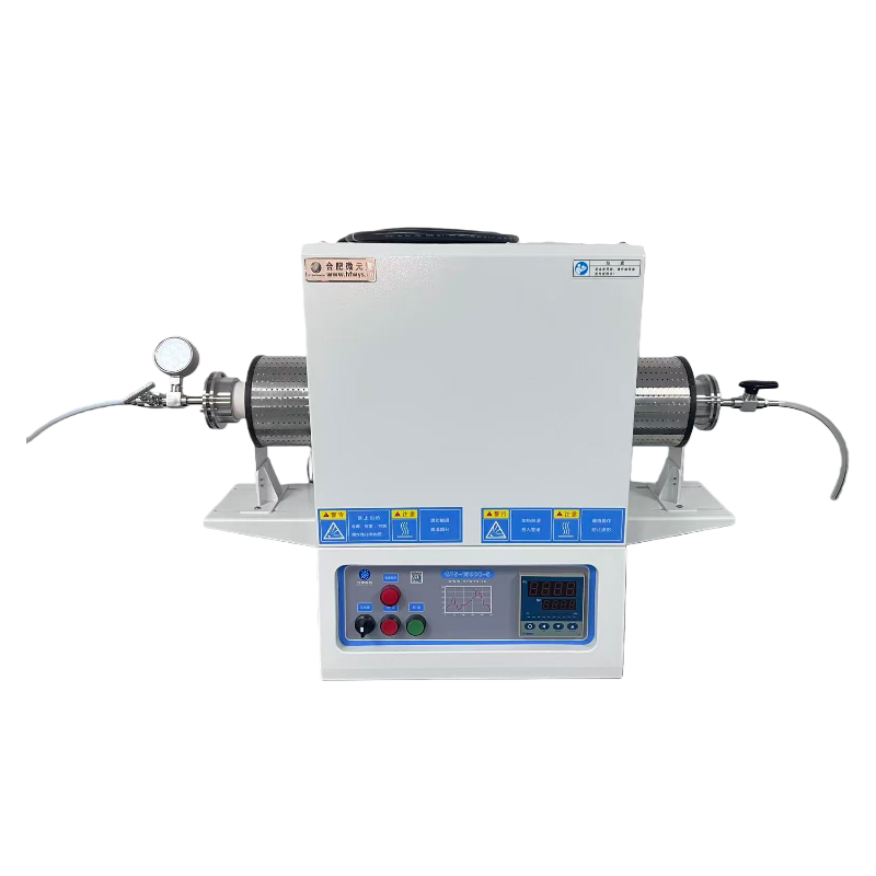 1500℃管式爐 GYS-1500C-S