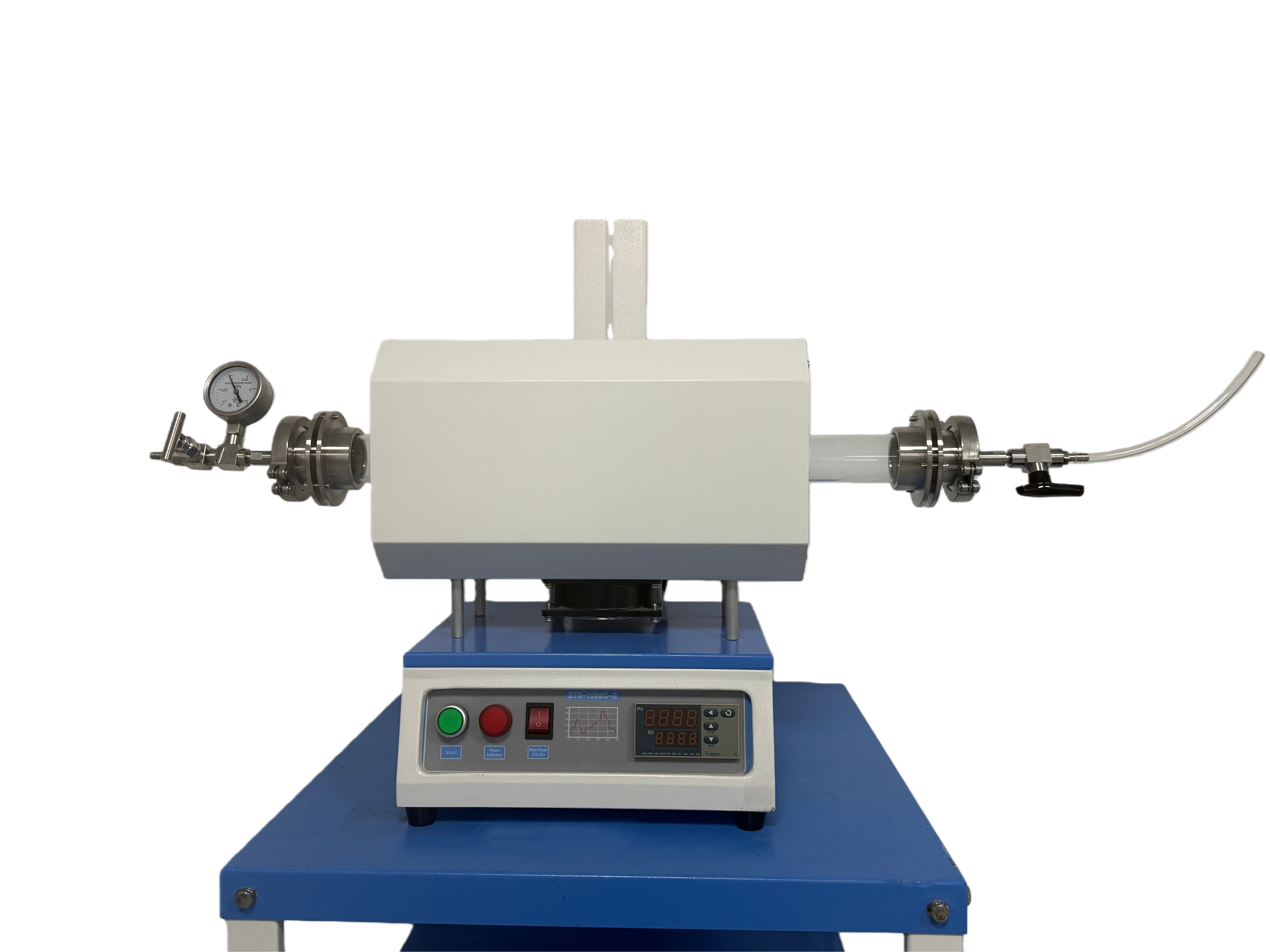 1100℃管式爐 GYS-1100C-S   